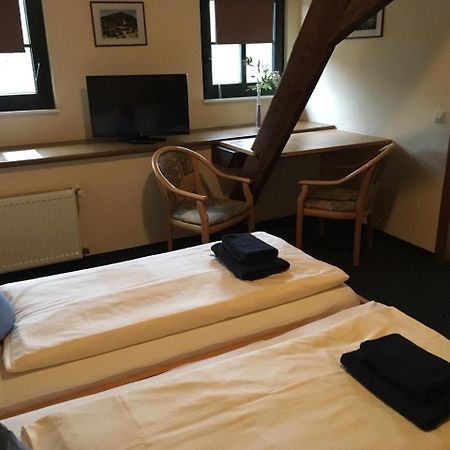 Altes Bierhaus Hotel Arzbach Buitenkant foto