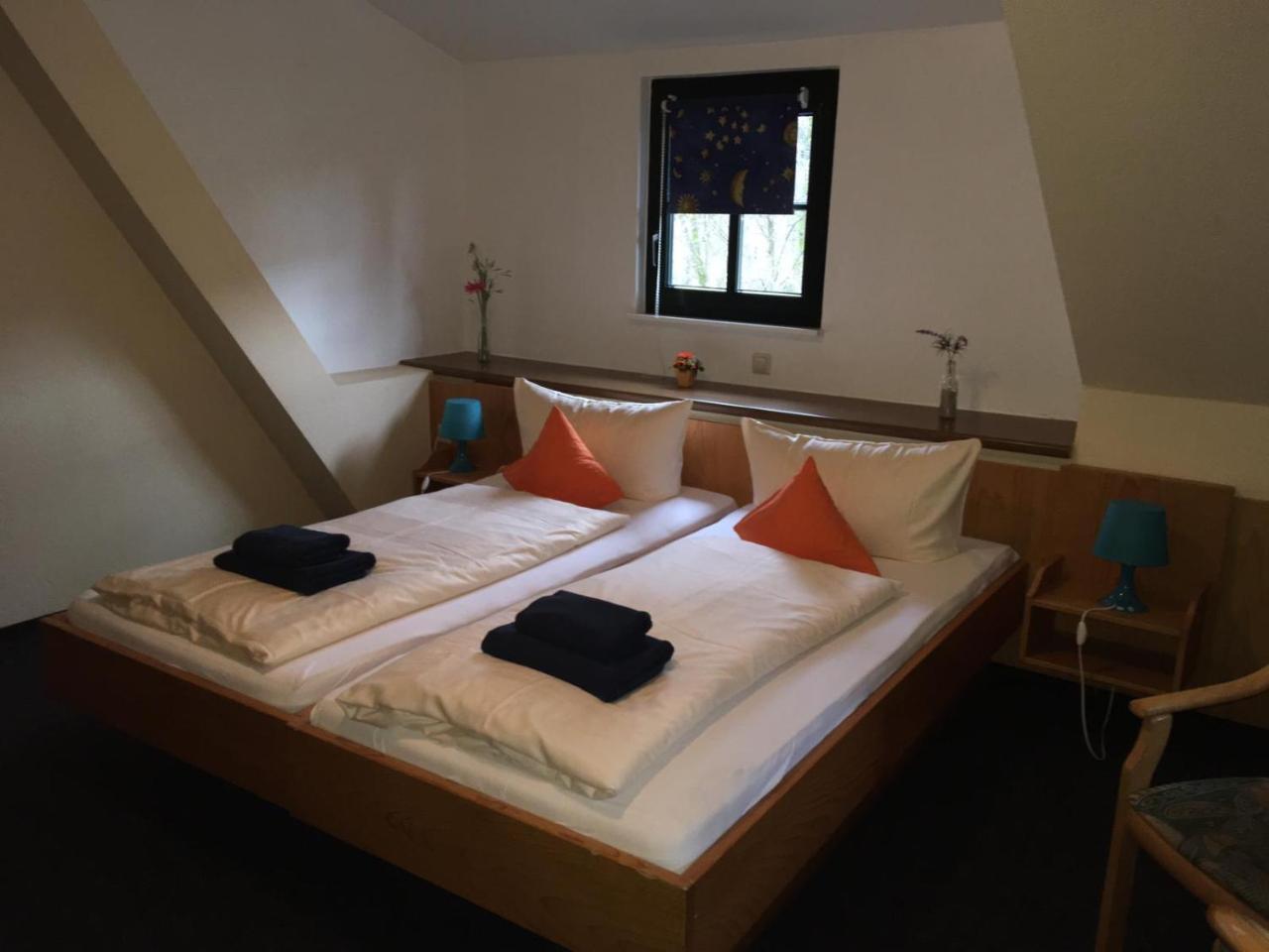 Altes Bierhaus Hotel Arzbach Buitenkant foto